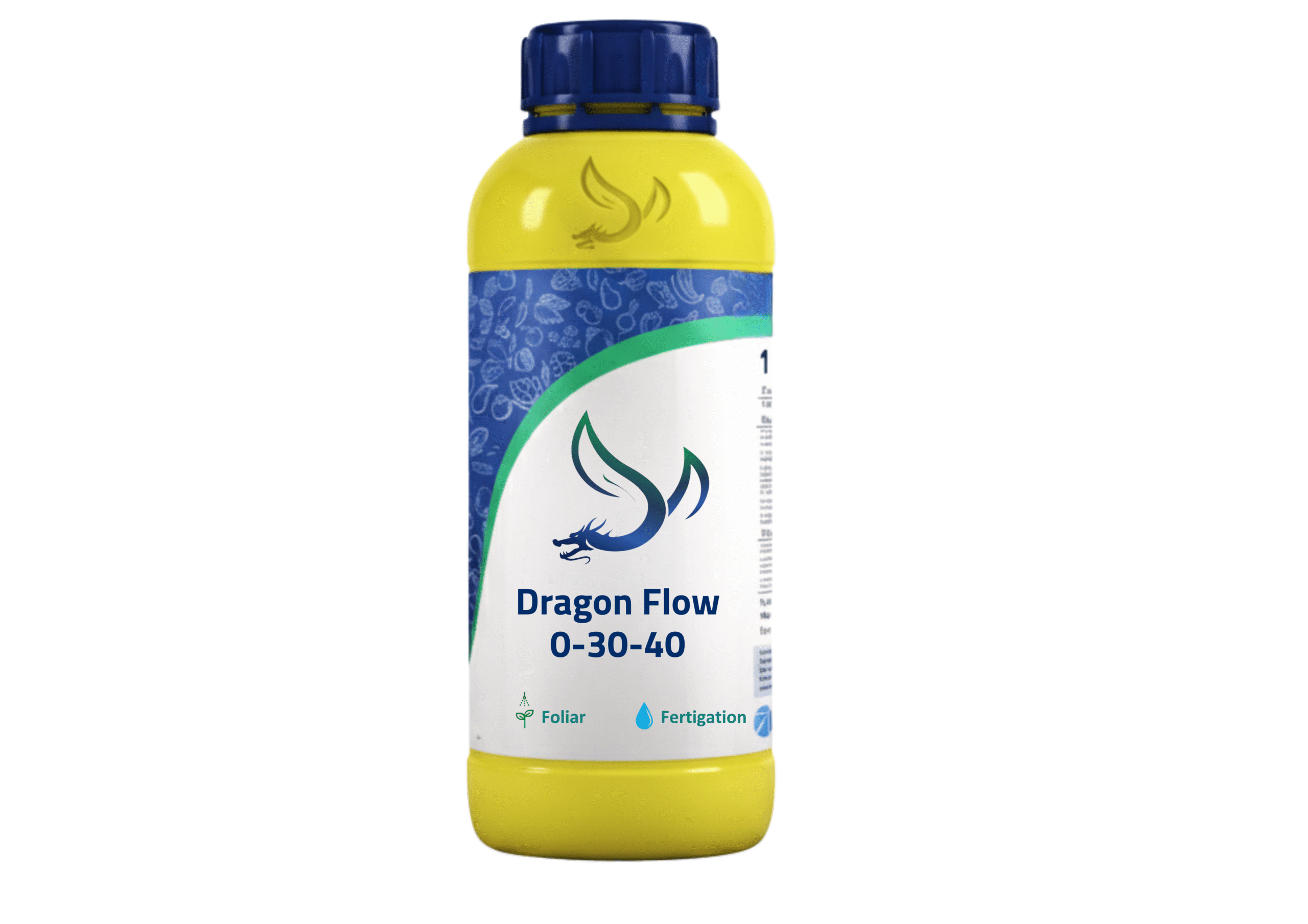Dragon Flow High-PK (Engrais liquides)