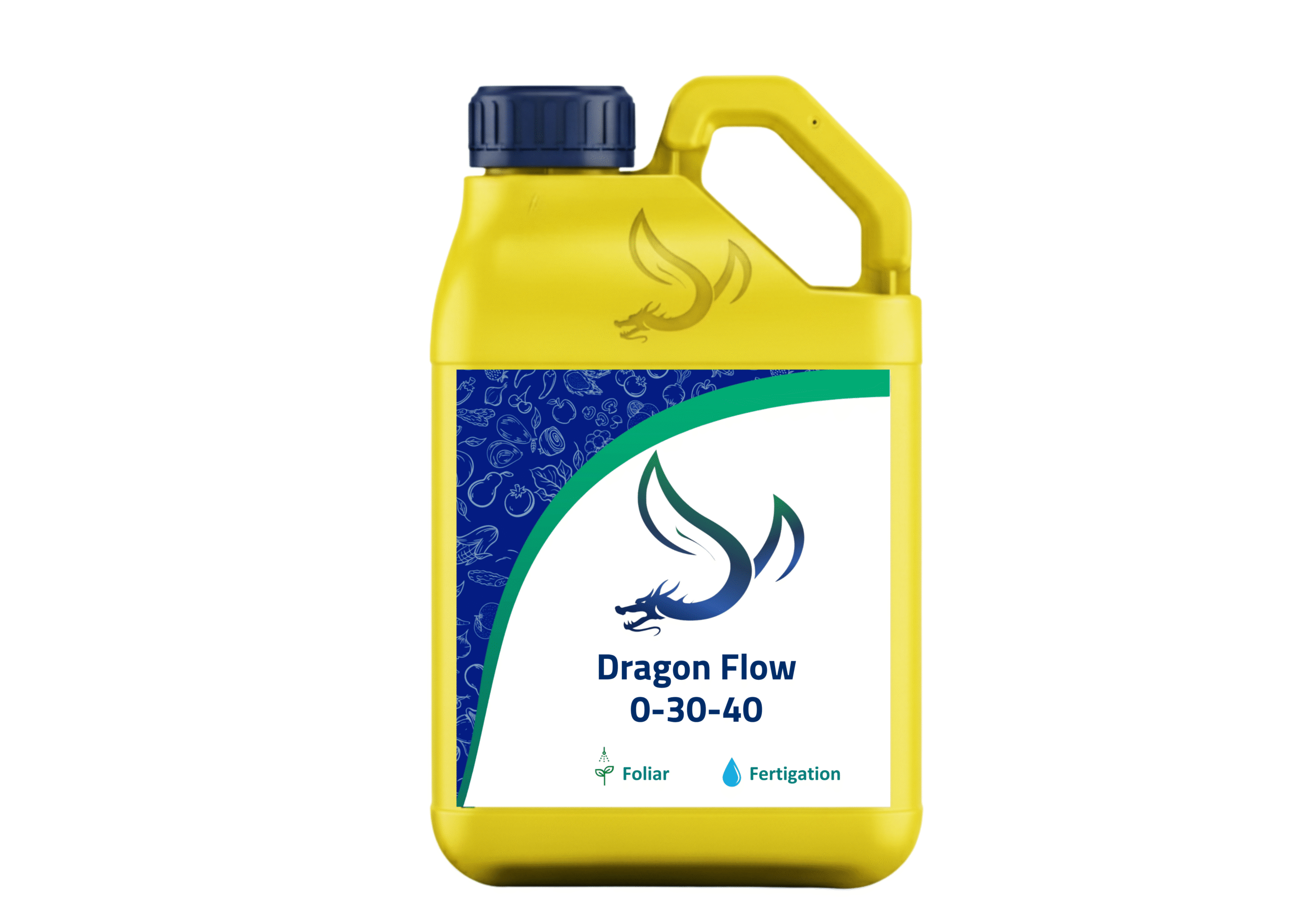 Dragon Flow High-PK (Engrais liquides) – Image 2