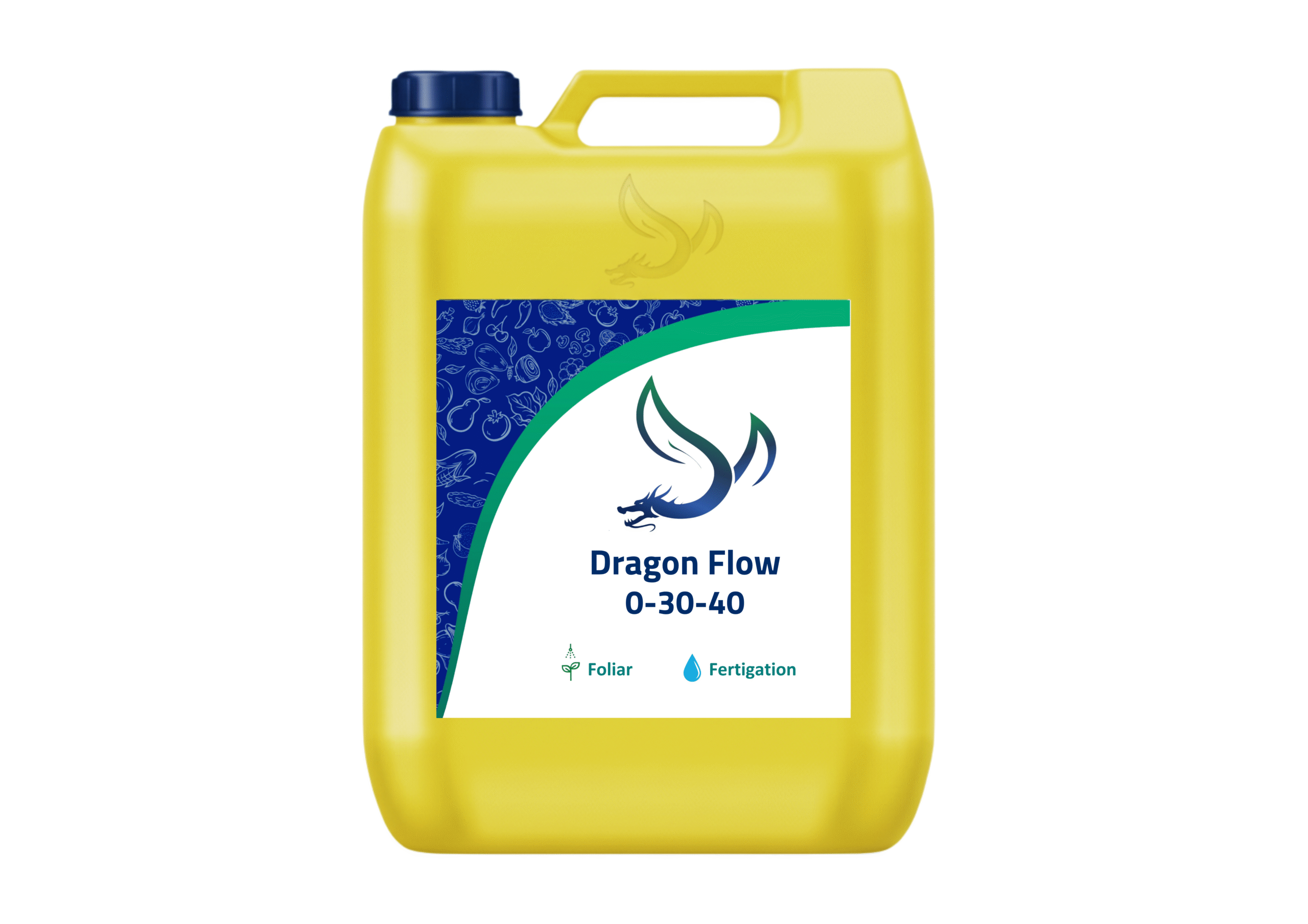 Dragon Flow High-PK (Engrais liquides) – Image 3