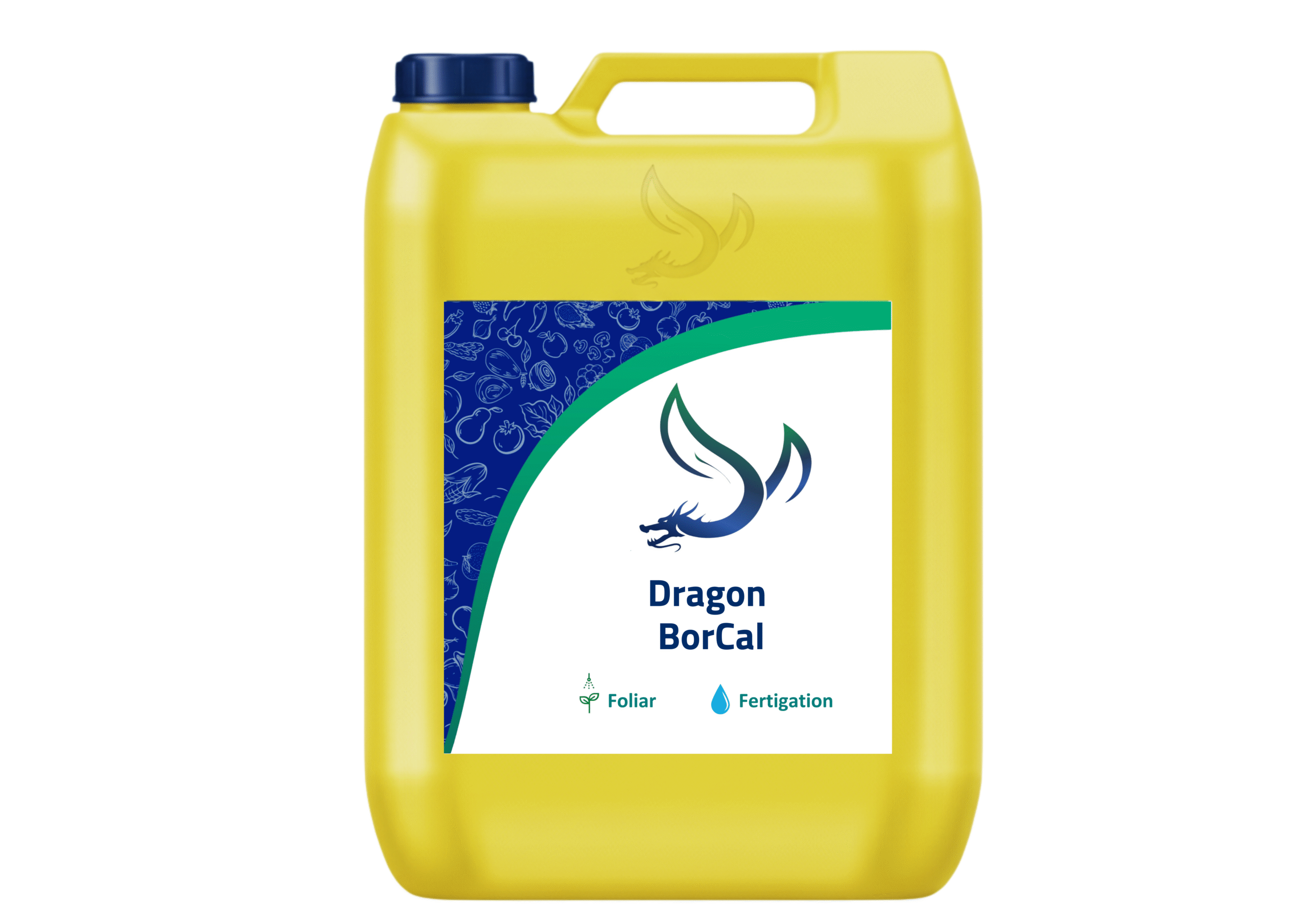 Dragon BorCal – Image 2