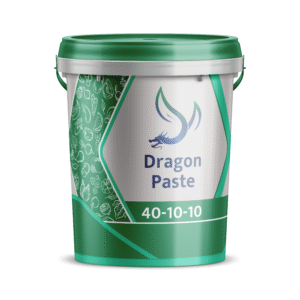 Dragon Paste High Nitrogen