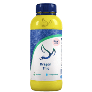 Dragon Thio (Potassium Thio Sulfate)