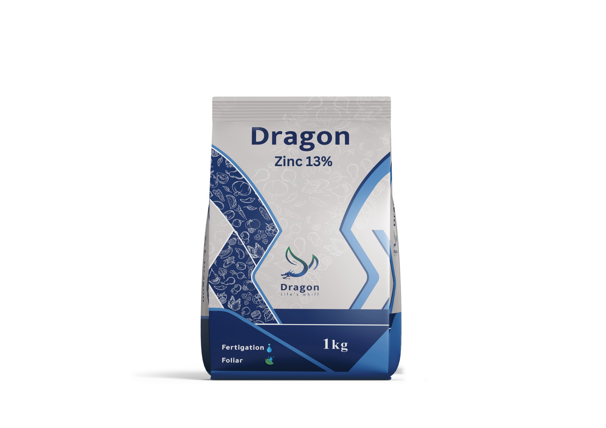 Dragon Zinc 13%