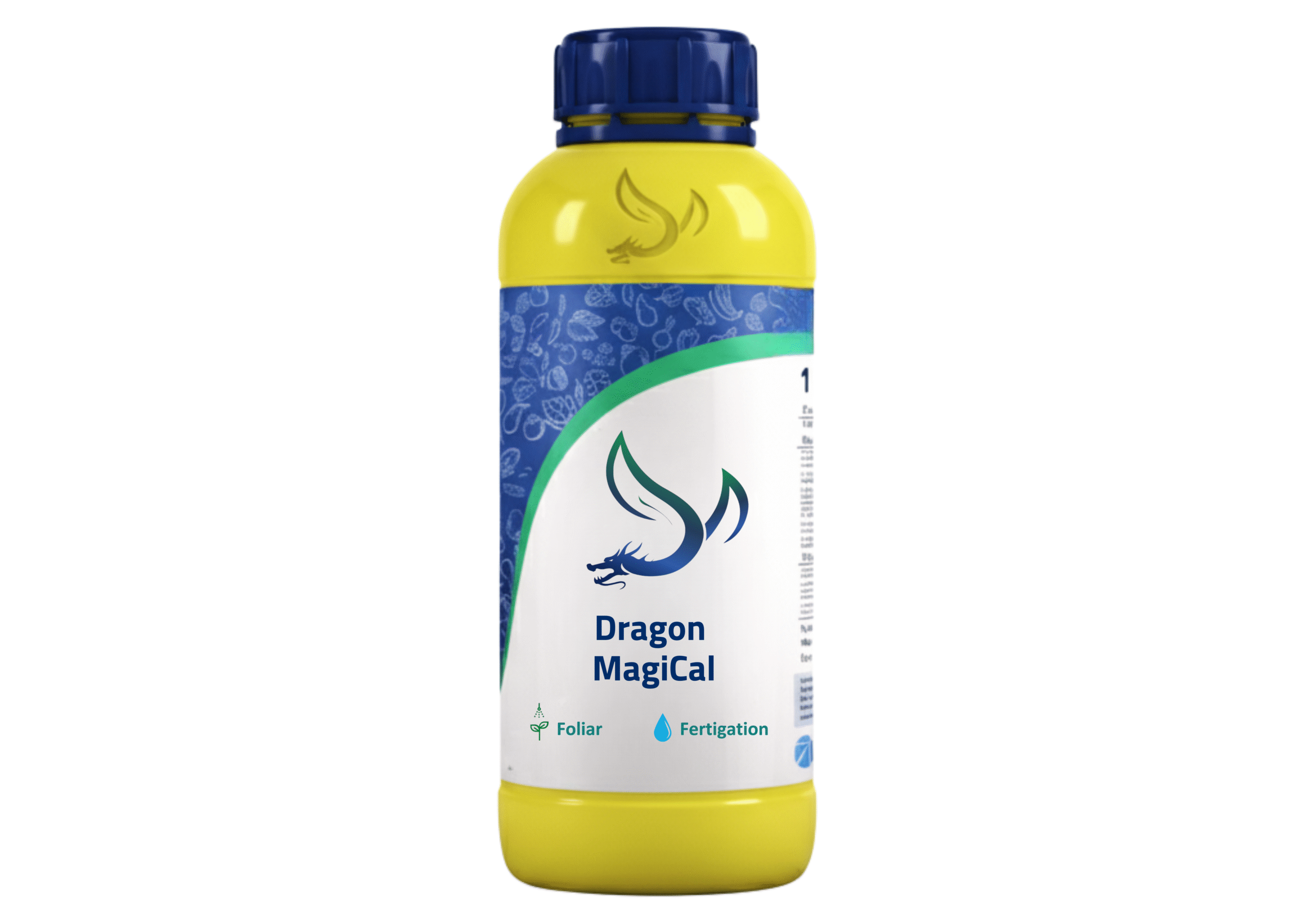 Dragon MagiCal