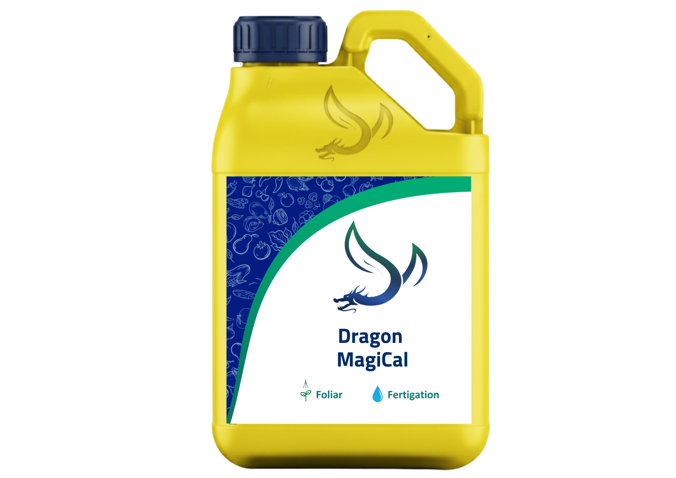 Dragon MagiCal - Imagen 2