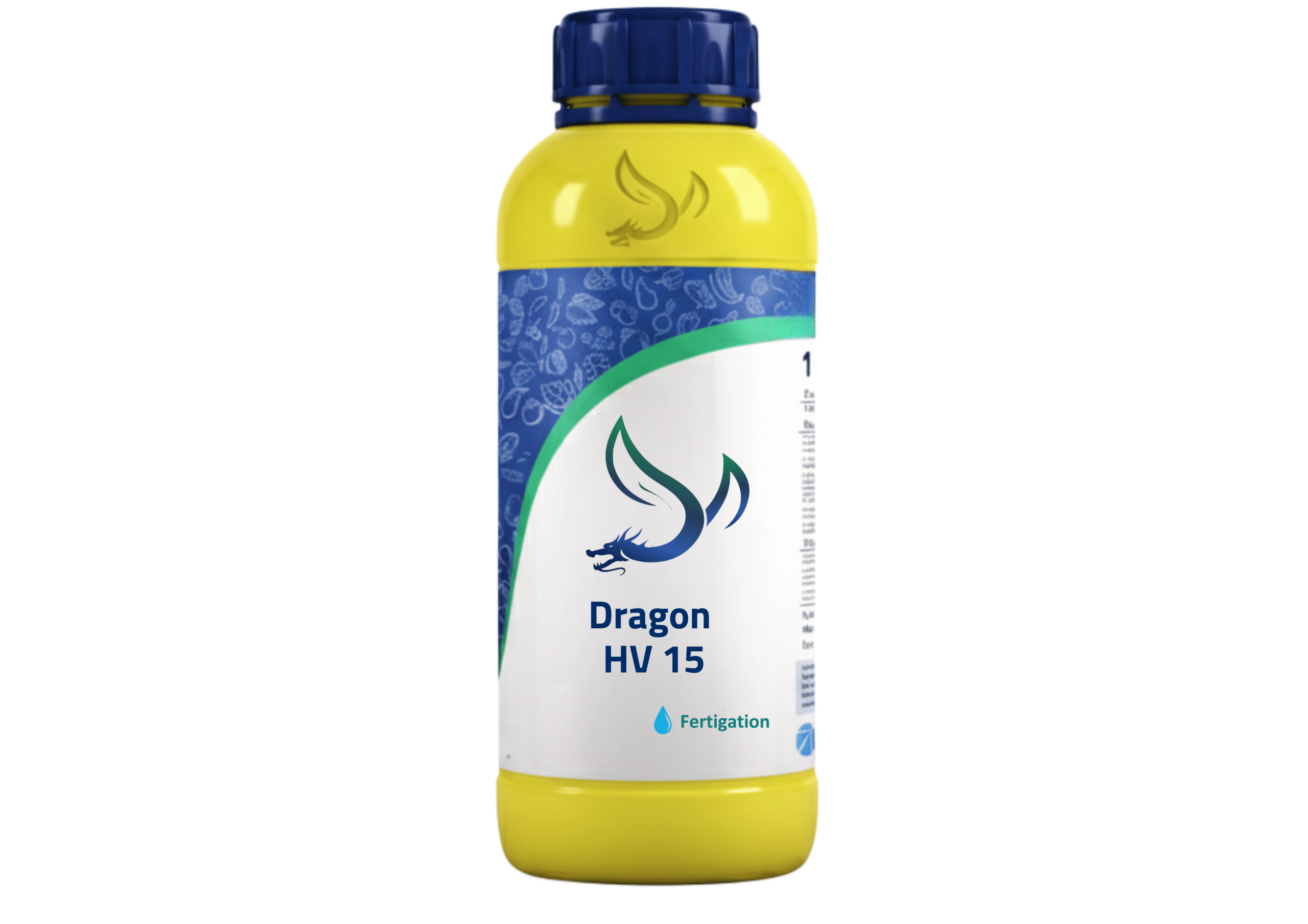 Dragon HV15