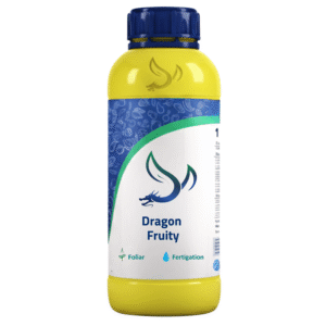 Dragon Fruity ( Potassium Poly Sulfide)