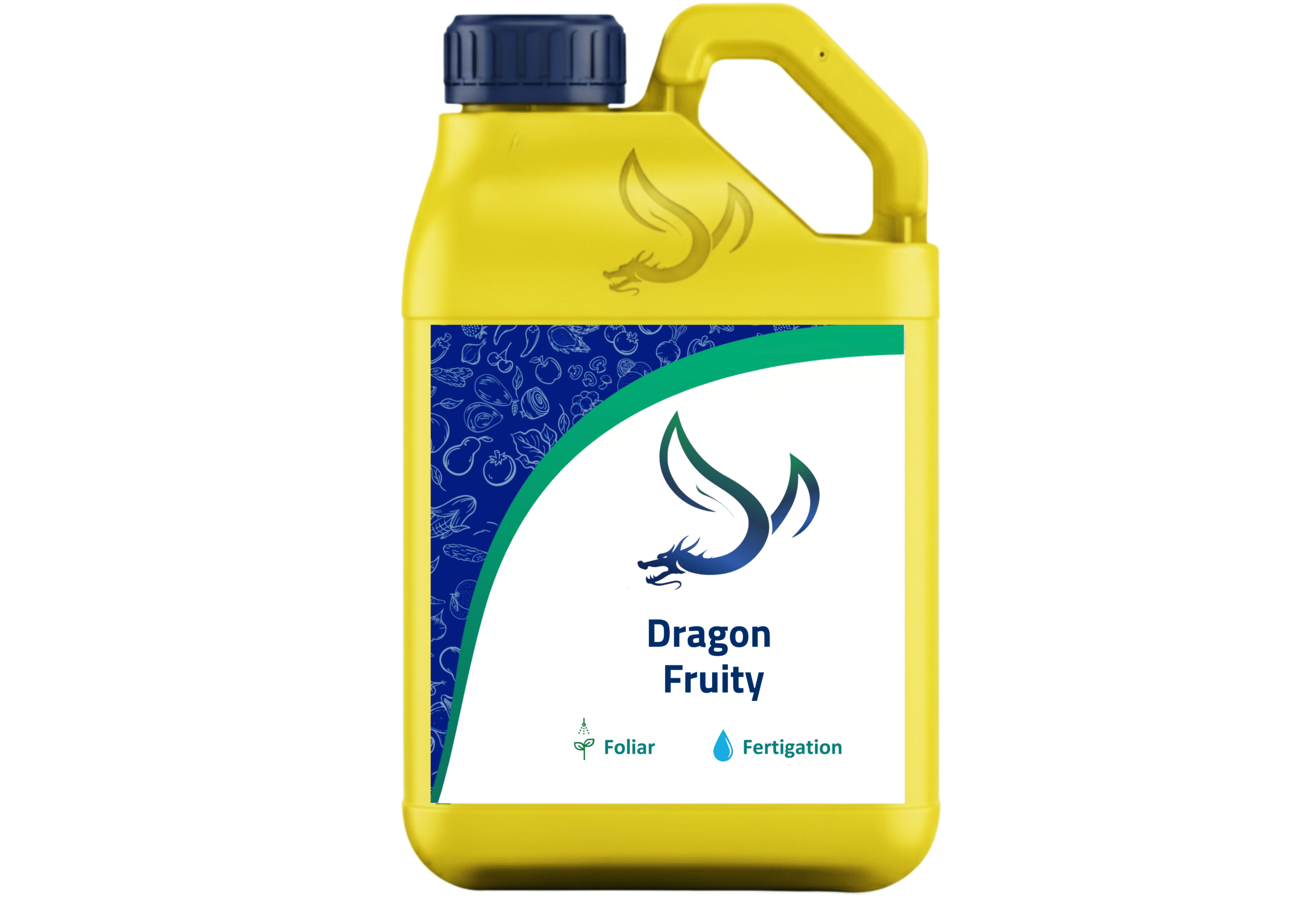 Dragon Fruity (Polysulfure de Potassium) – Image 2