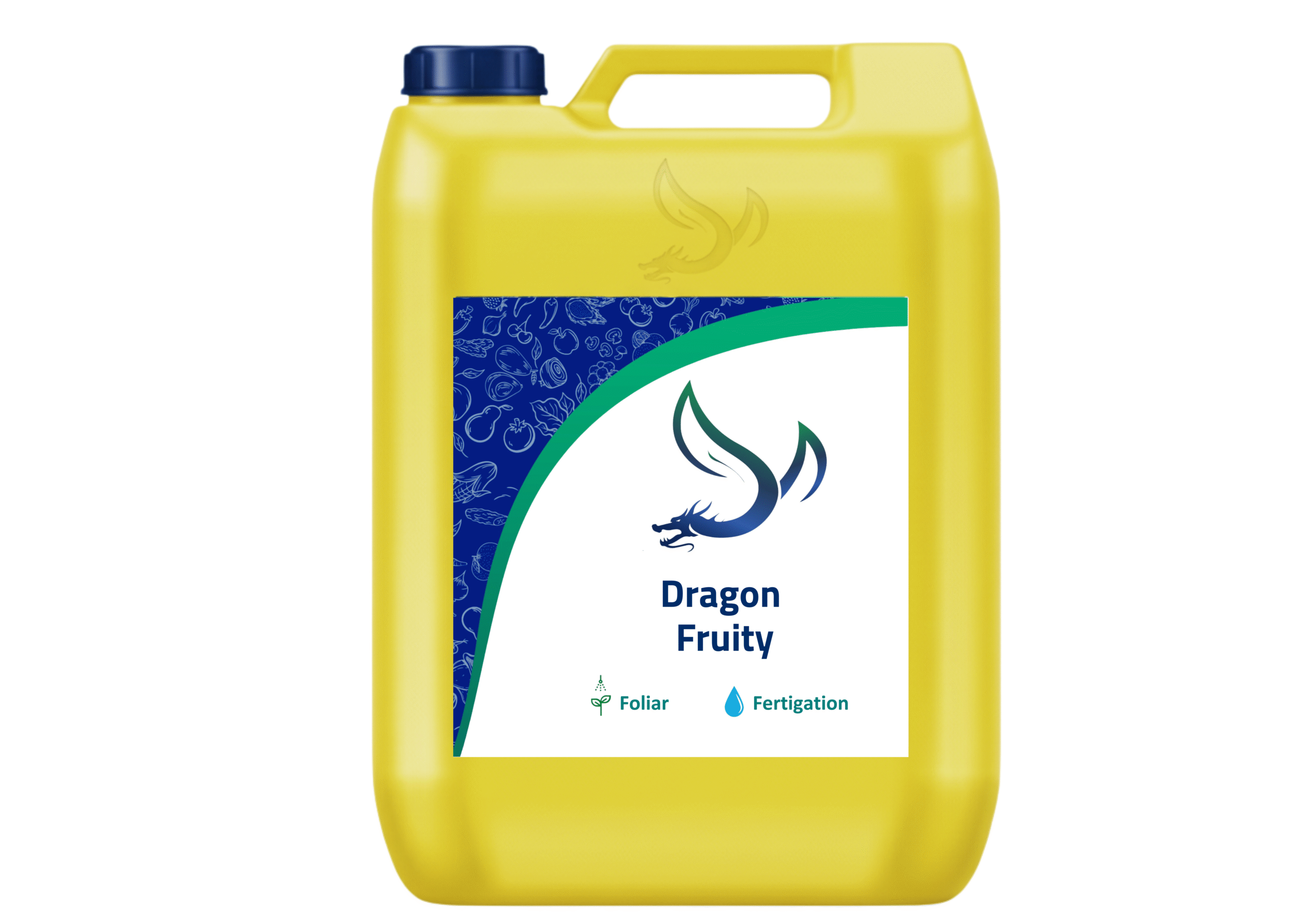 Dragon Fruity (Polysulfure de Potassium) – Image 3