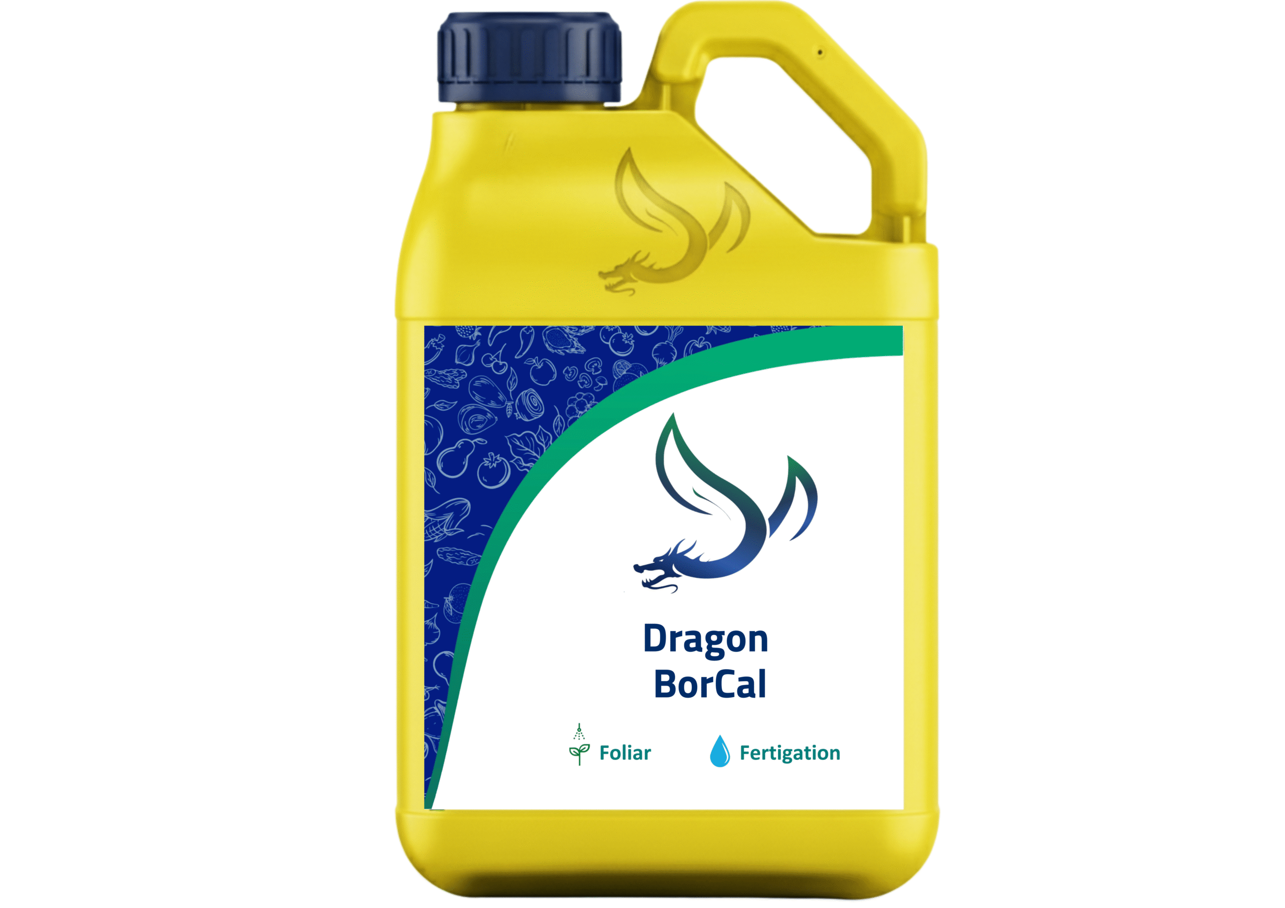 Dragon BorCal – Image 3