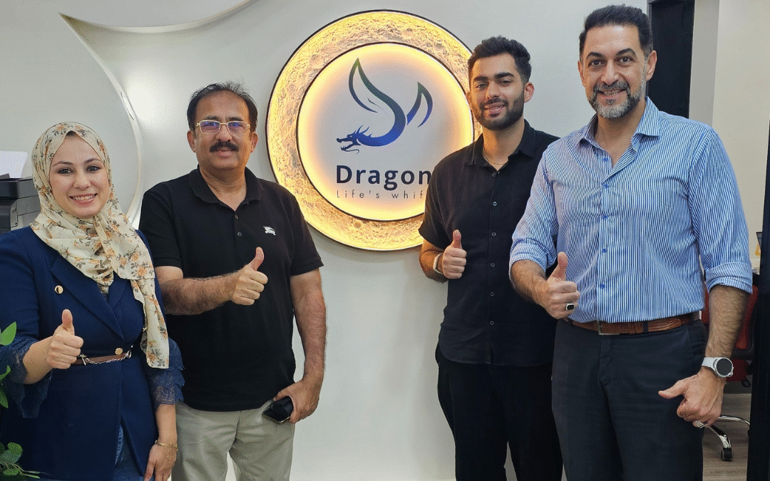 A Promising Step Toward Collaboration with Pakistan