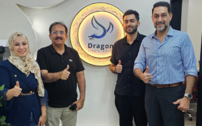 A Promising Step Toward Collaboration with Pakistan