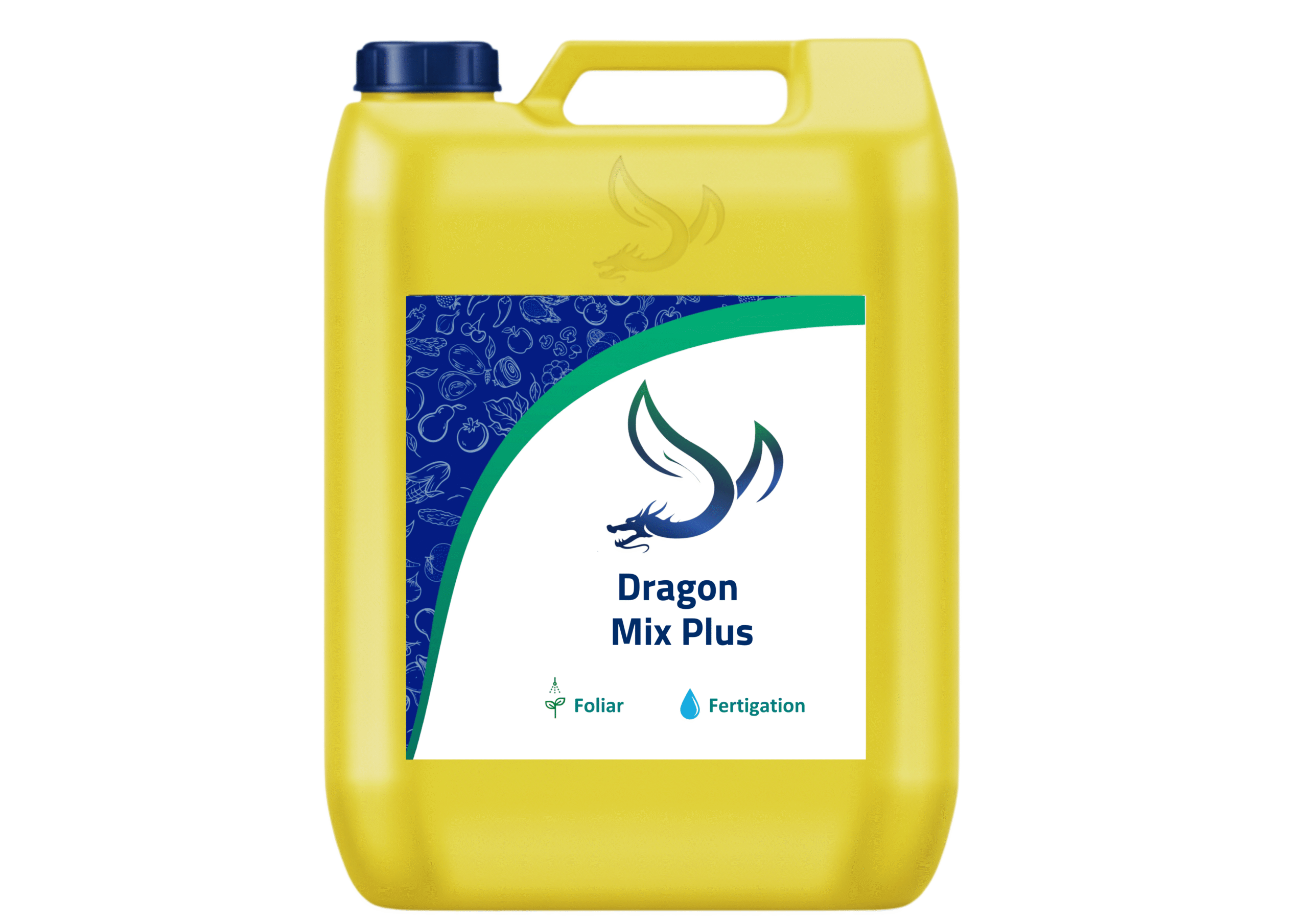 Dragon Mix Plus - Image 2