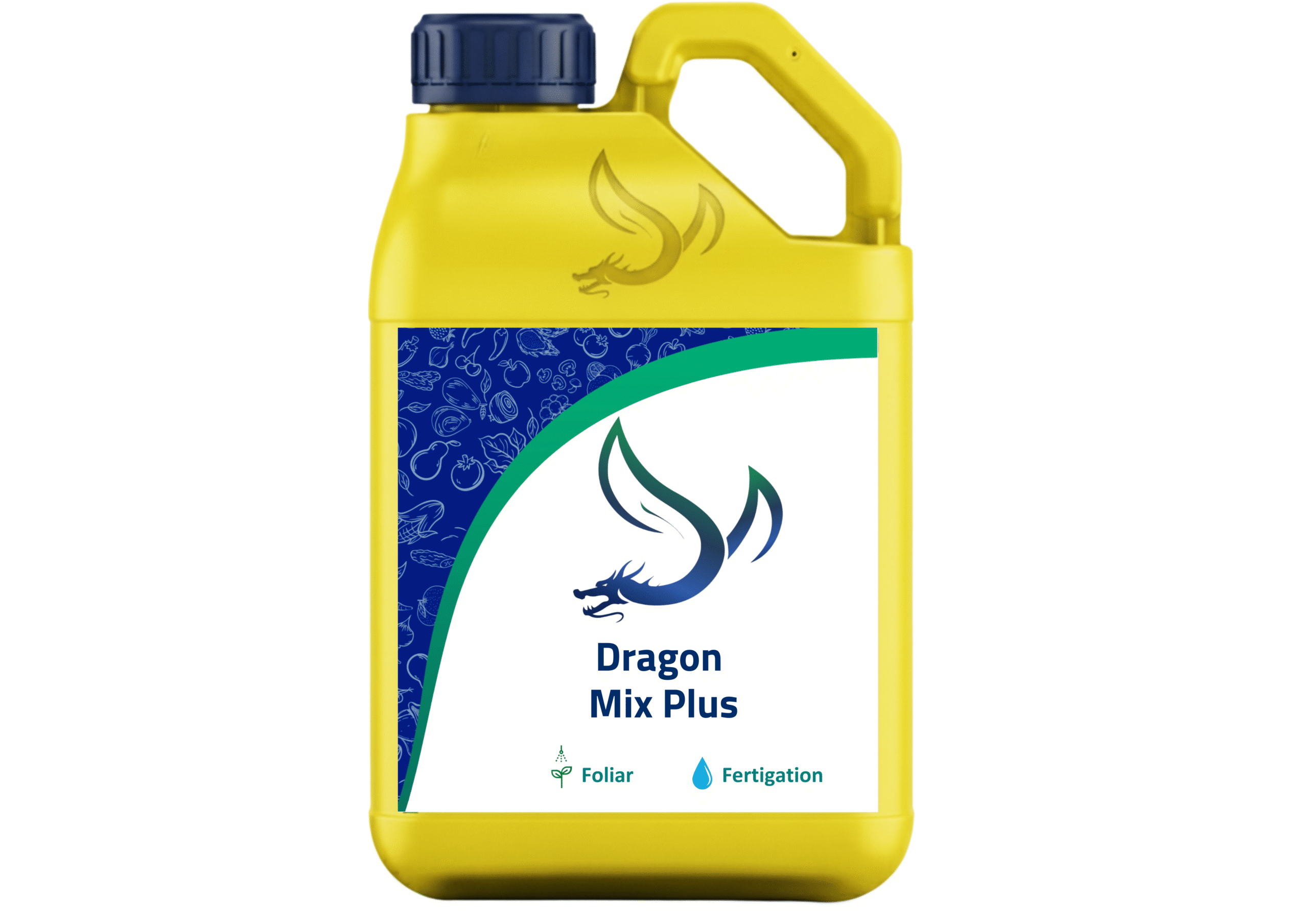 Dragon Mix Plus - Image 3