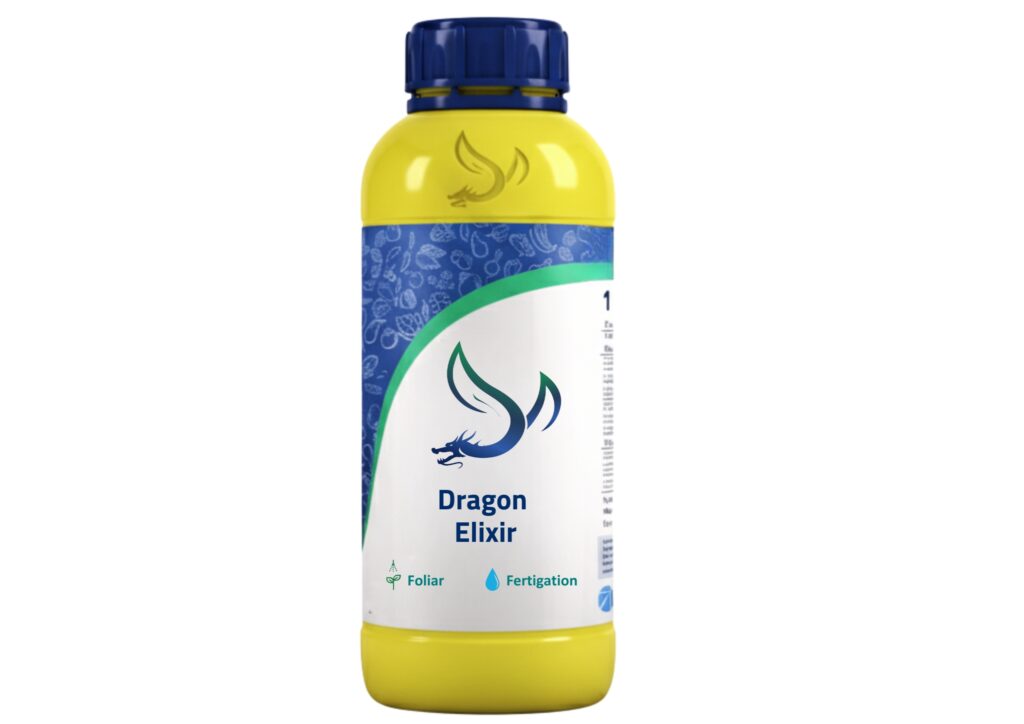 Dragon Elixir - Dragon Agricultural