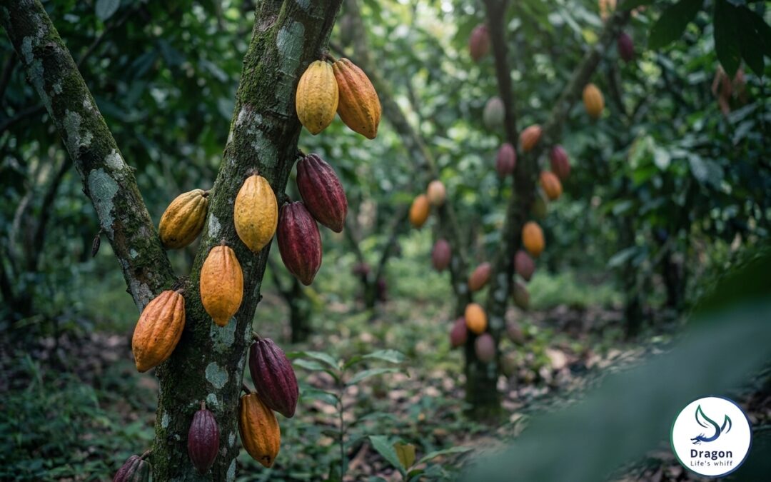 Cocoa Fertilization in Nigeria: Specialty NPK and Micronutrient Programs to Close the Yield Gap