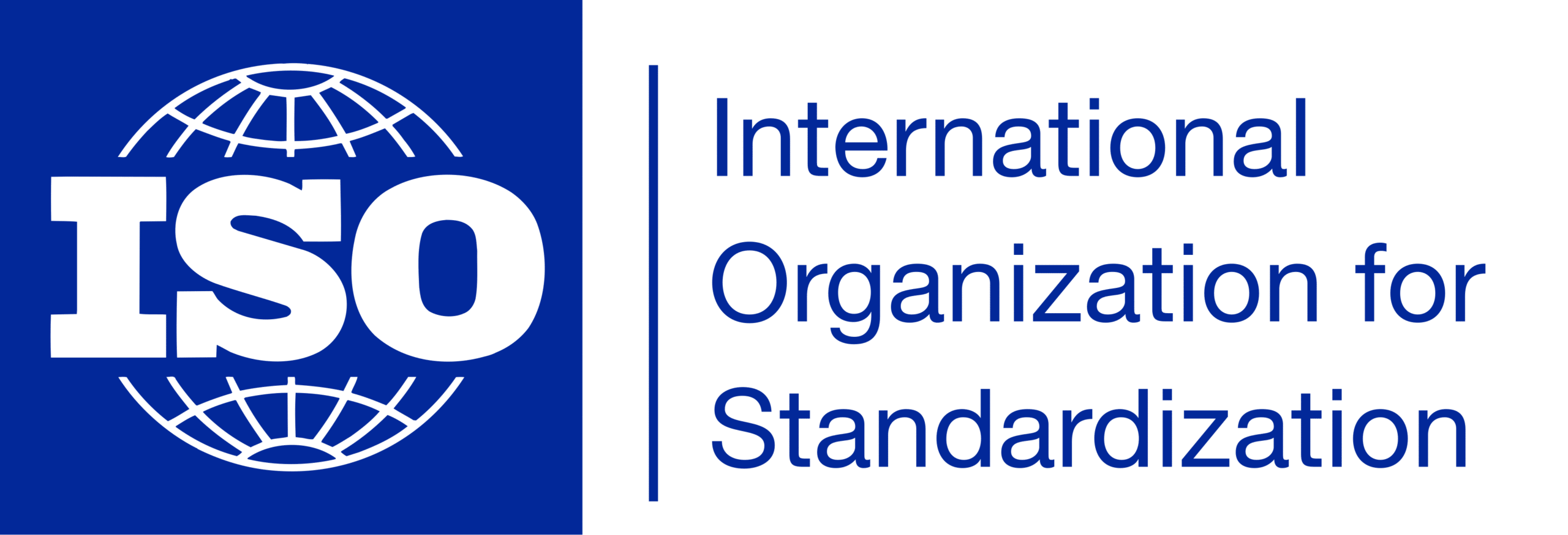 iso certification