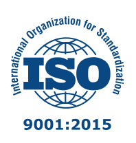 Dragon Agricultural ISO 9001:2015 Quality Management certificate