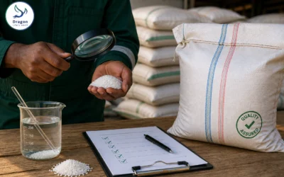 How to check that fertilizer is genuine: a buyer’s guide for Kenya