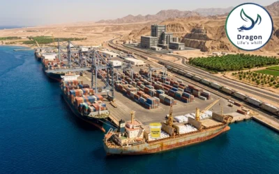 Bringing fertilizer into Tanzania: registration, ports and reach