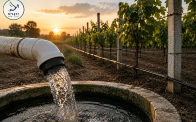 Your borewell is part of the fertilizer programme