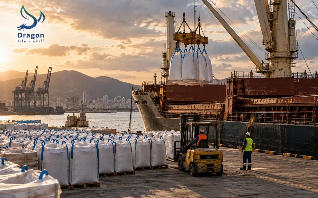 The price of urea in Colombia: getting more crop from every kilogram of nitrogen