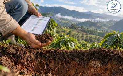 Acid soils in Colombia: reading the soil report line by line